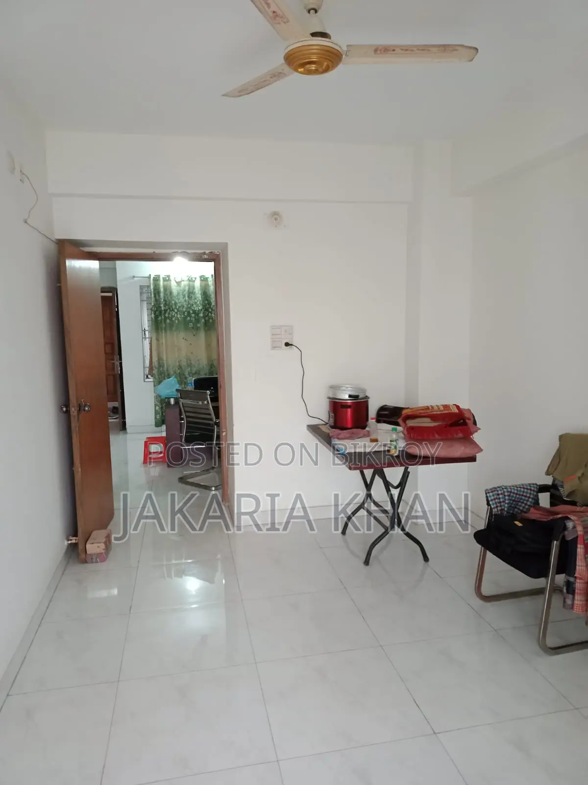 3bdrm Apartment in Uttara for Rent