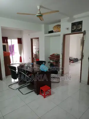 3bdrm Apartment in Uttara for Rent