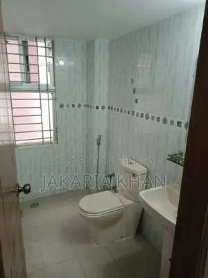 3bdrm Apartment in Uttara for Rent