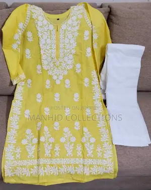Two Piece Dress