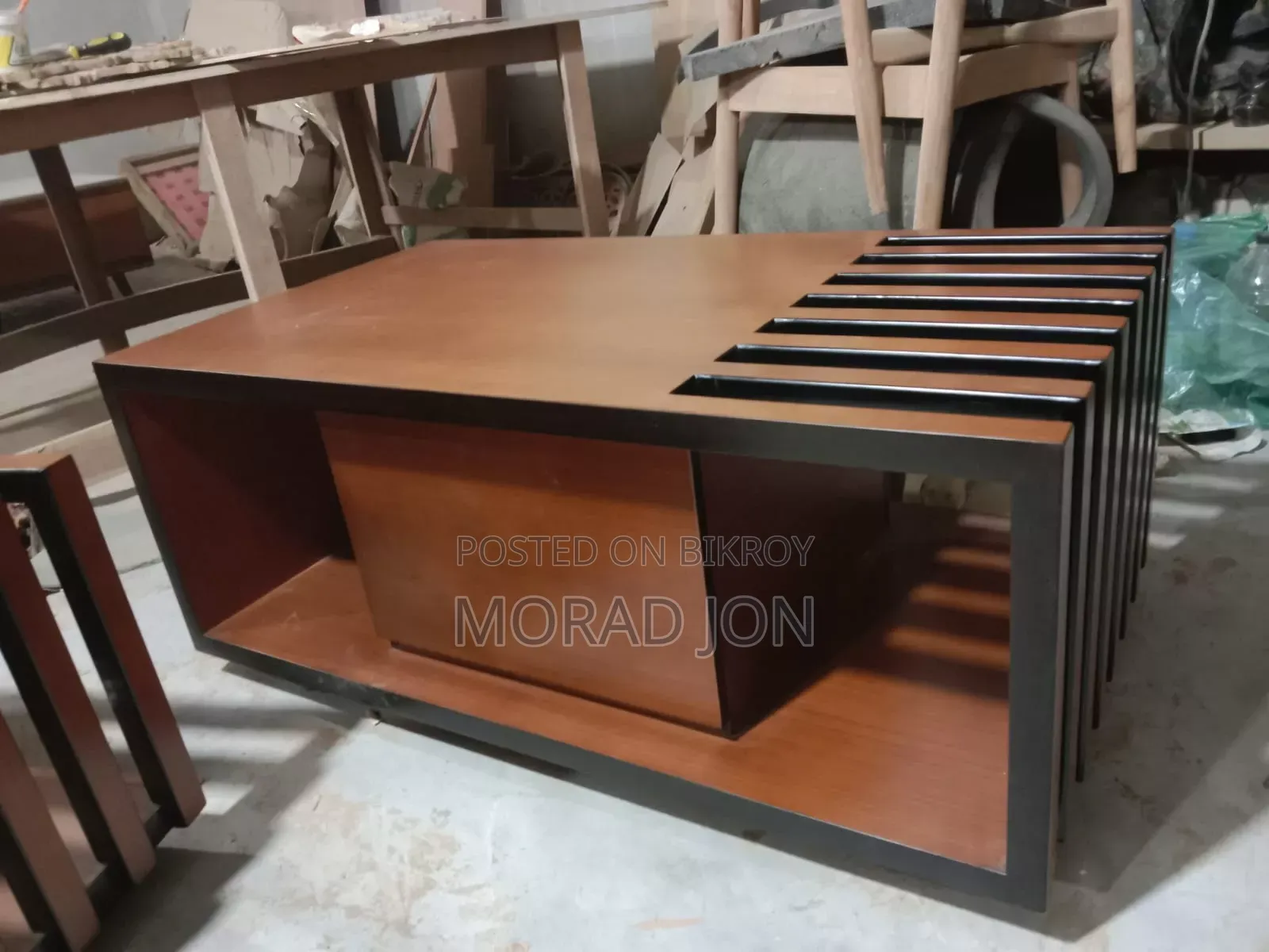 Center Table