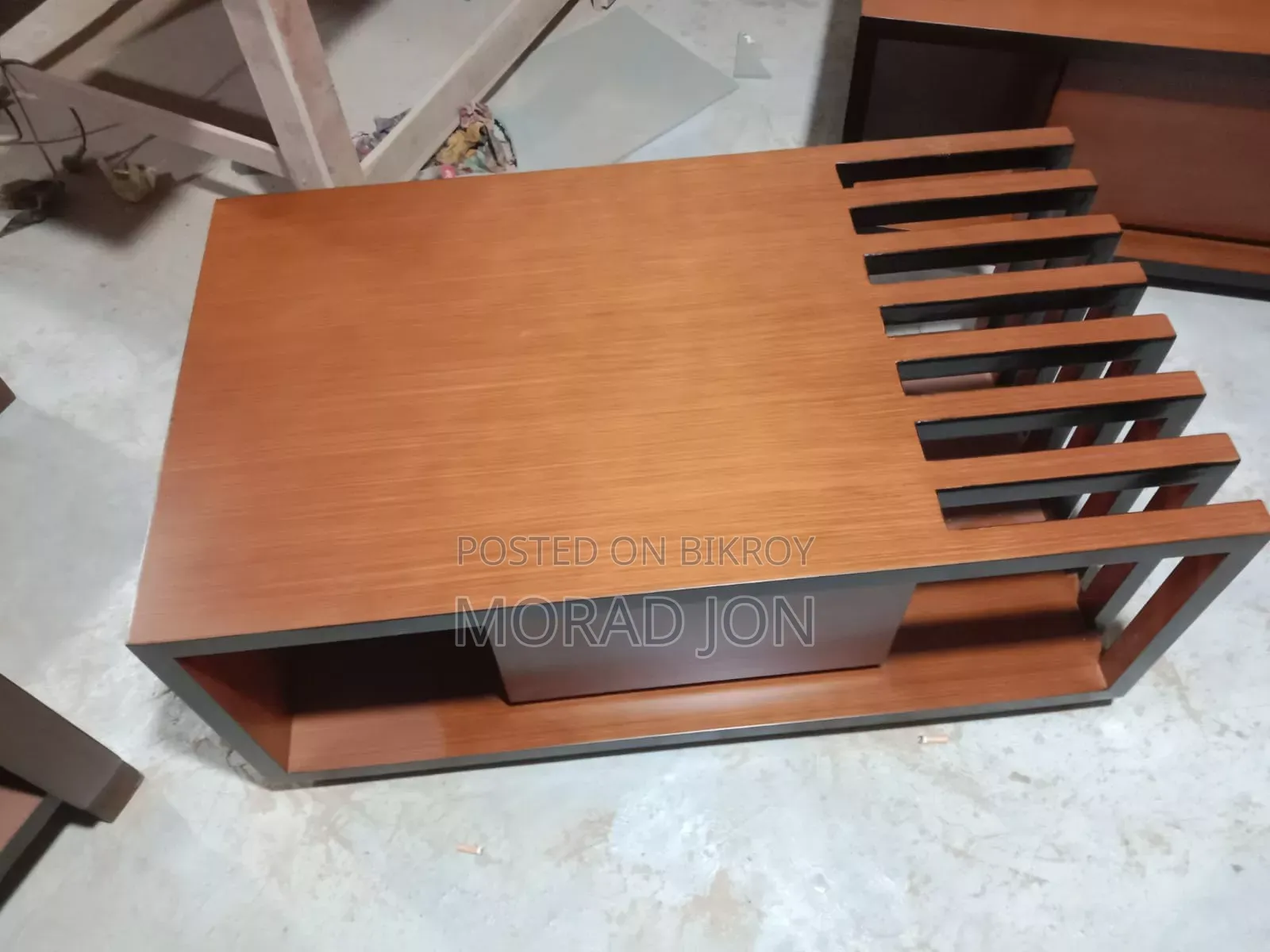 Center Table