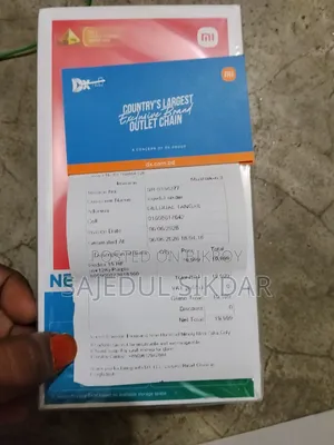 নতুন Xiaomi 15 512 GB