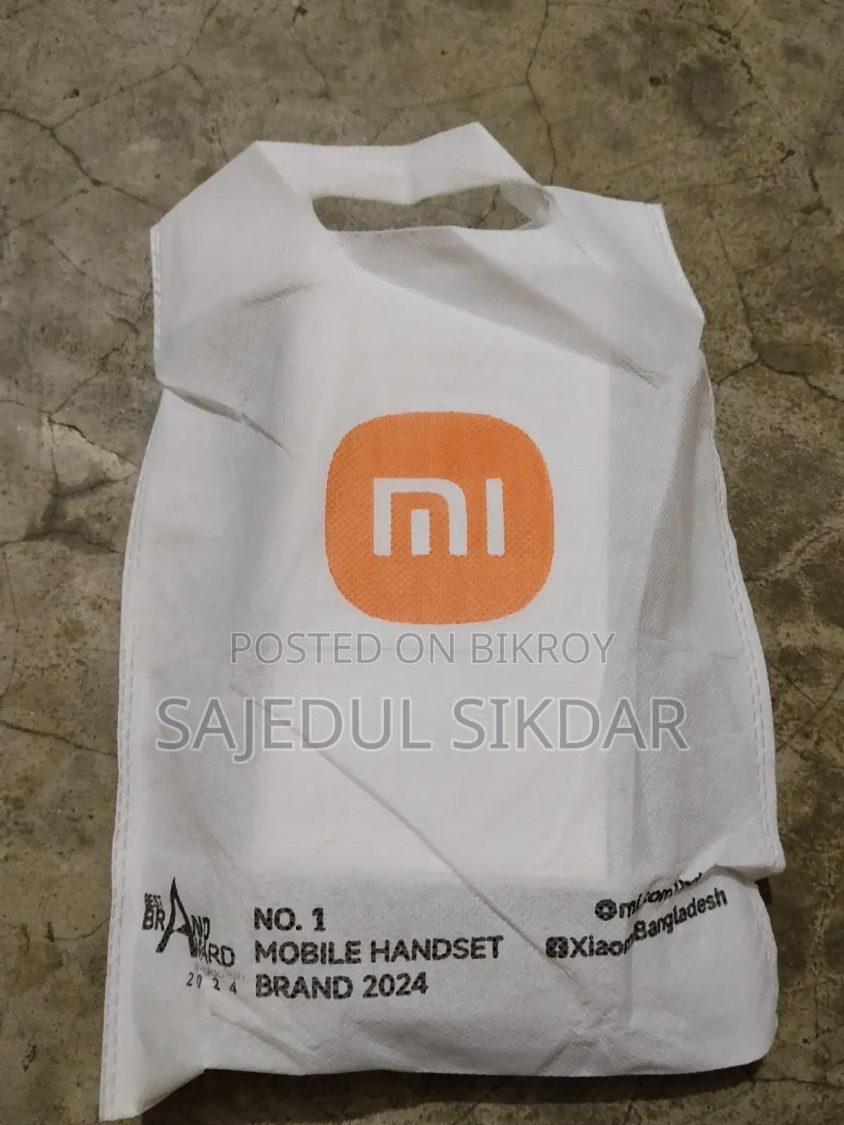 নতুন Xiaomi 15 512 GB
