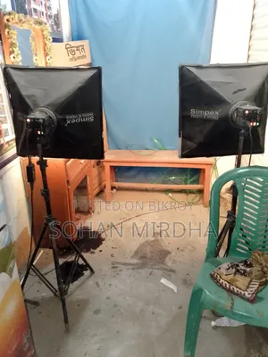 DSLR Camera