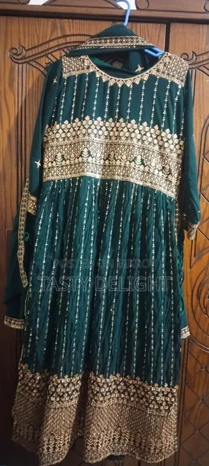 Party Dress