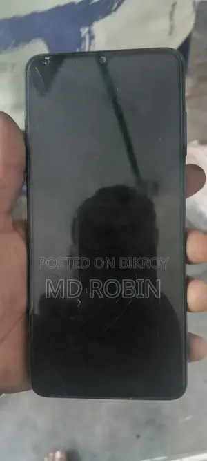Honor X5c Plus 64 GB Black