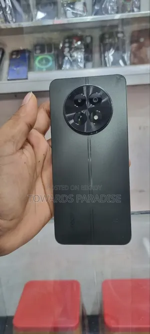Realme 12 5G 128 GB Blue