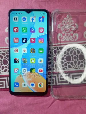Oppo A15s 64 GB