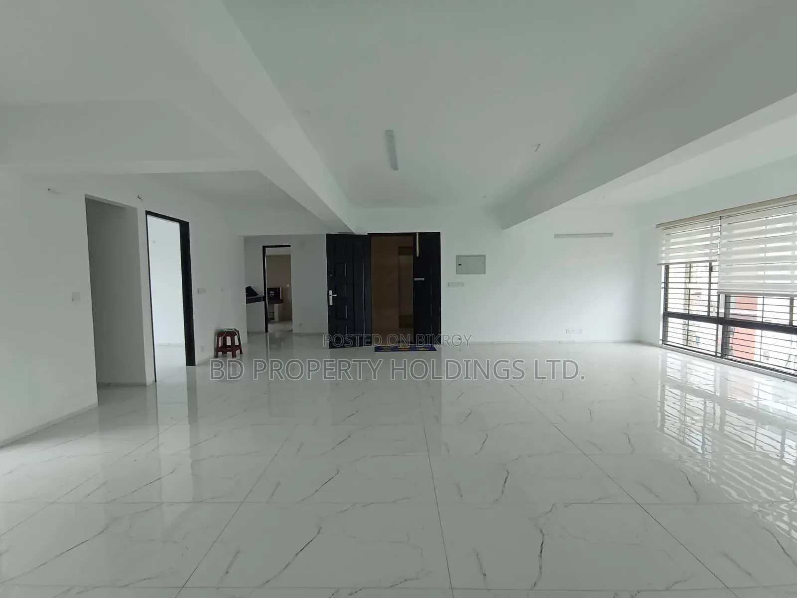 4bdrm Apartment in Uttara for Rent
