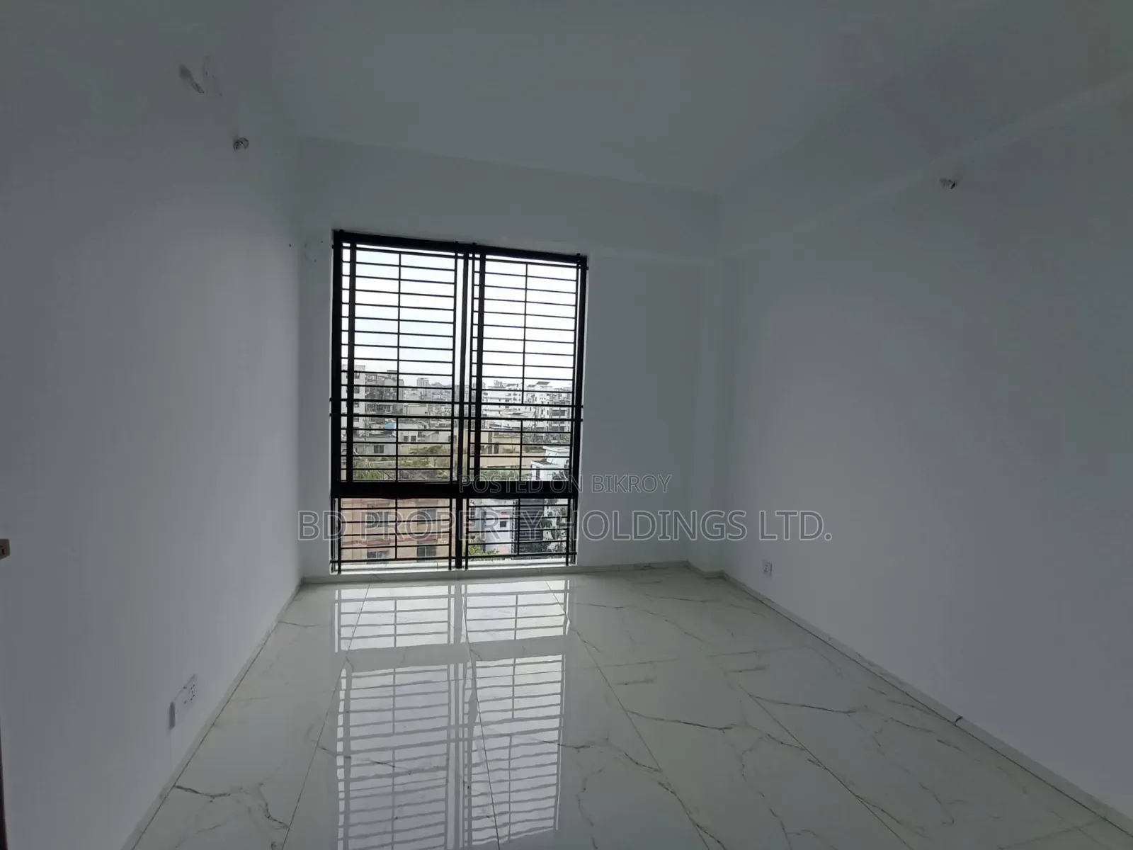4bdrm Apartment in Uttara for Rent