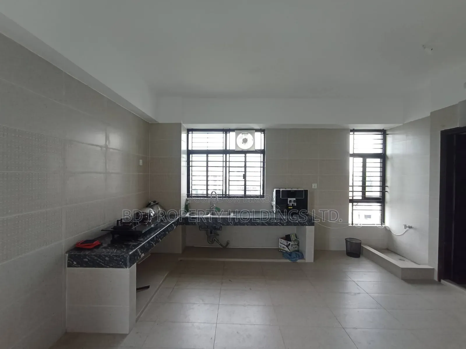 4bdrm Apartment in Uttara for Rent