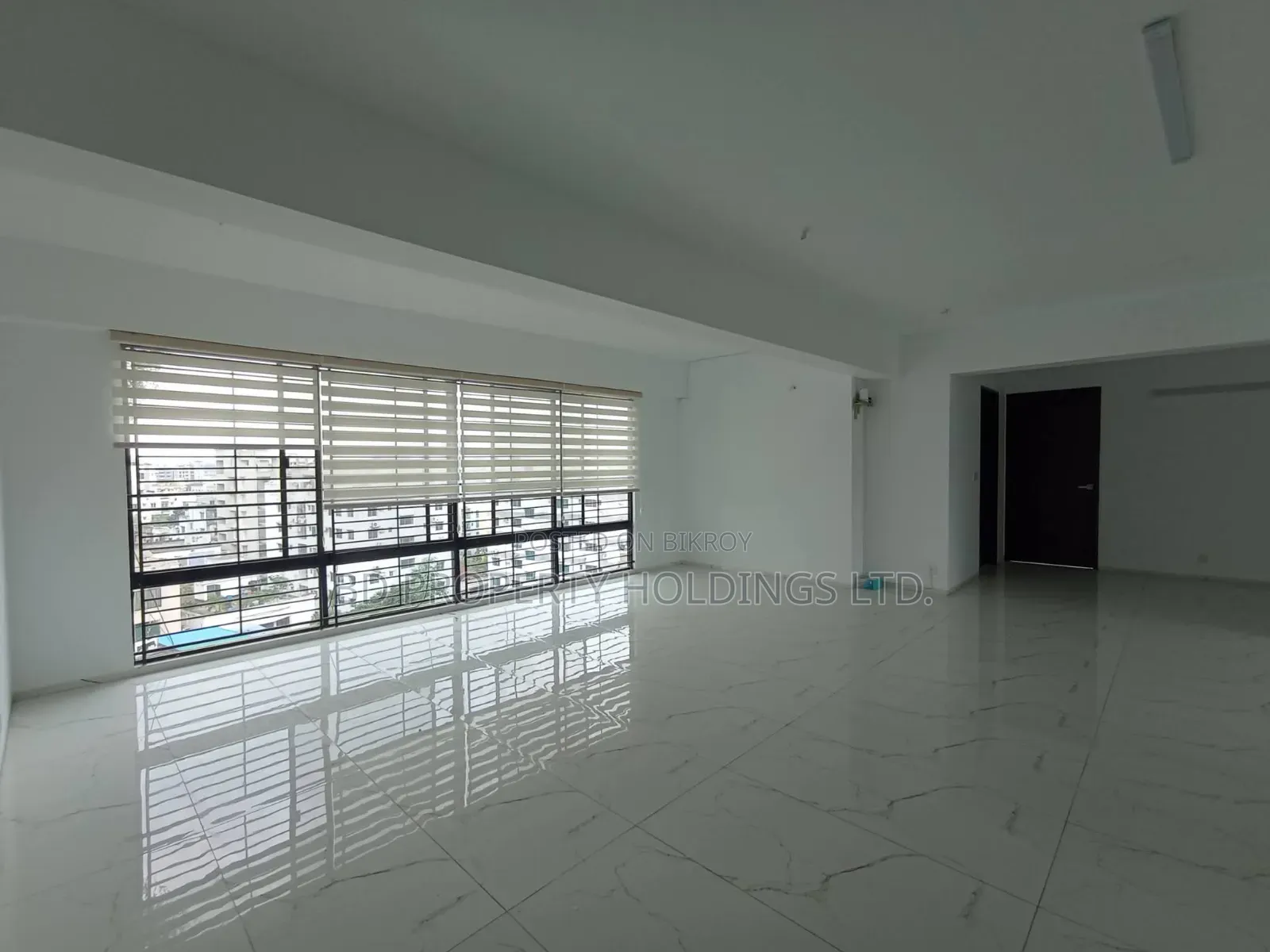 4bdrm Apartment in Uttara for Rent