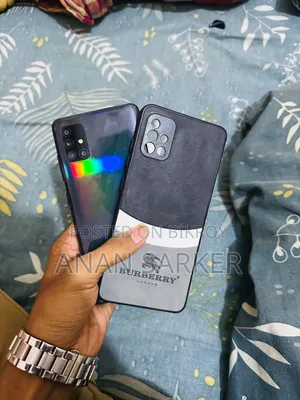 Samsung Galaxy A51 128 GB Blue