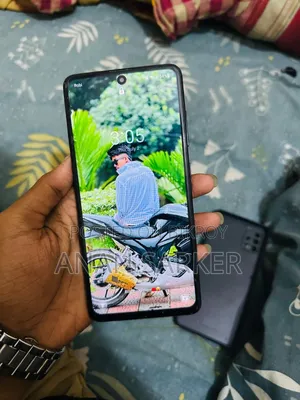 স্যামসাং গ্যালাক্সি এ৫১ ১২৮ জিবি নীল