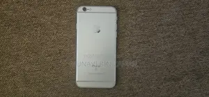 Apple iPhone 6s 64 GB Silver