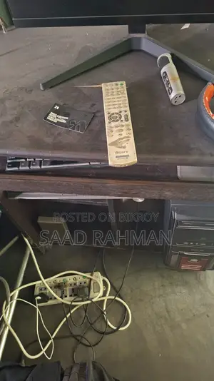 Computer Table