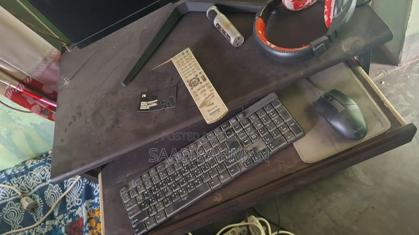 Computer Table