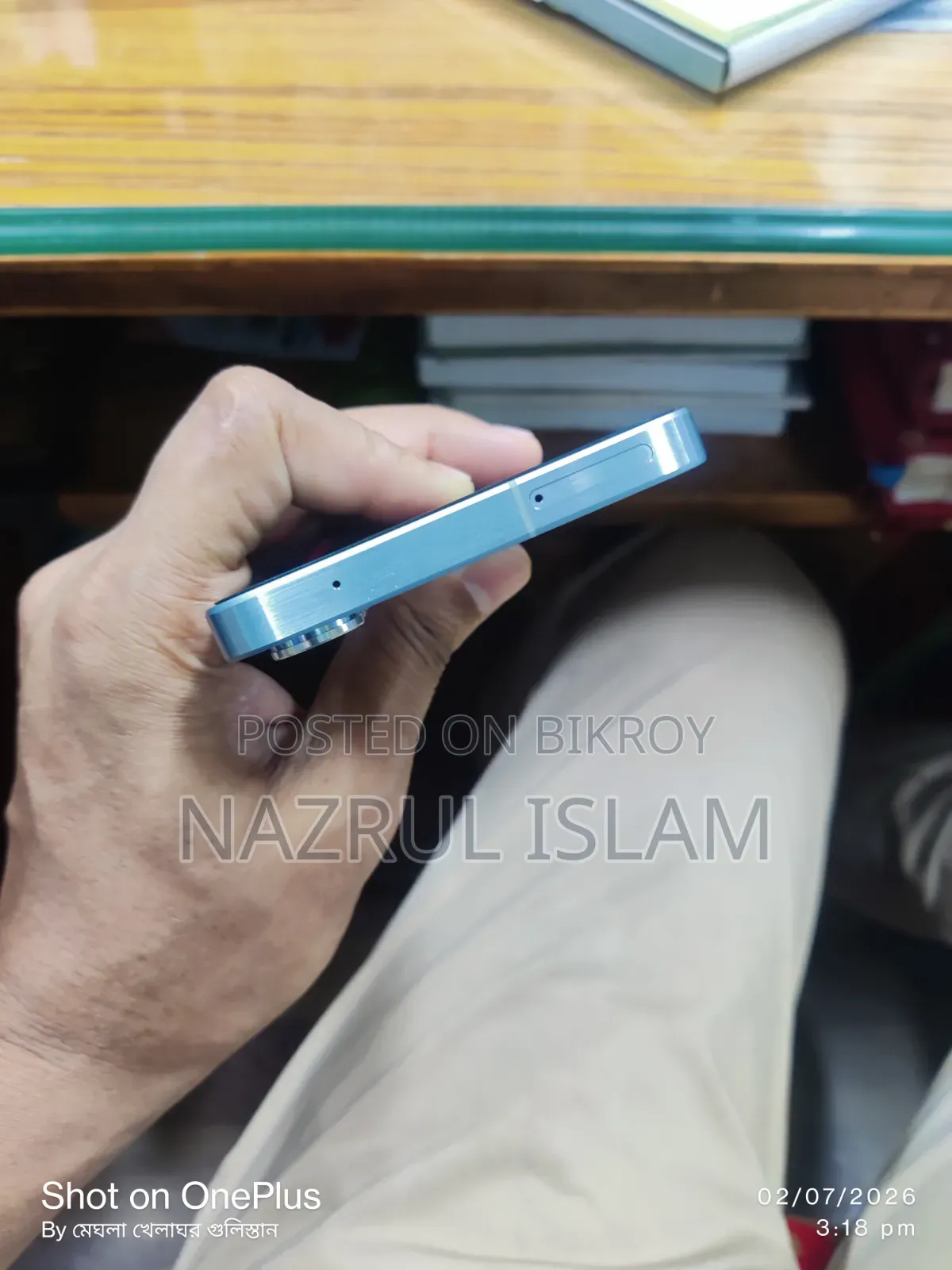 Samsung Galaxy A55 256 GB White