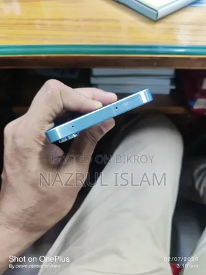 Samsung Galaxy A55 256 GB White