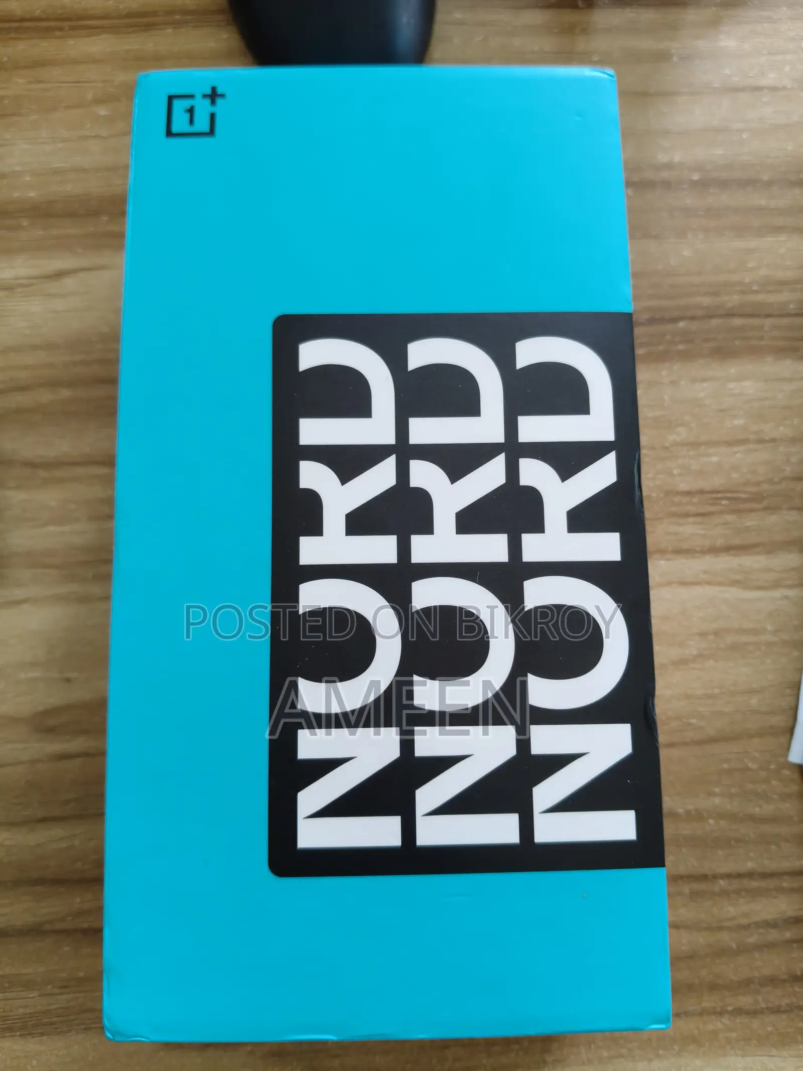 New OnePlus Nord CE 5G 256 GB Black