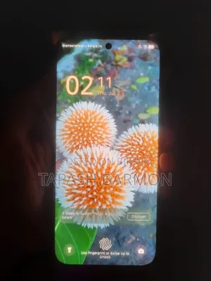 Infinix Hot 60 Pro+ 256 GB