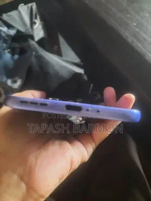 Infinix Hot 60 Pro+ 256 GB