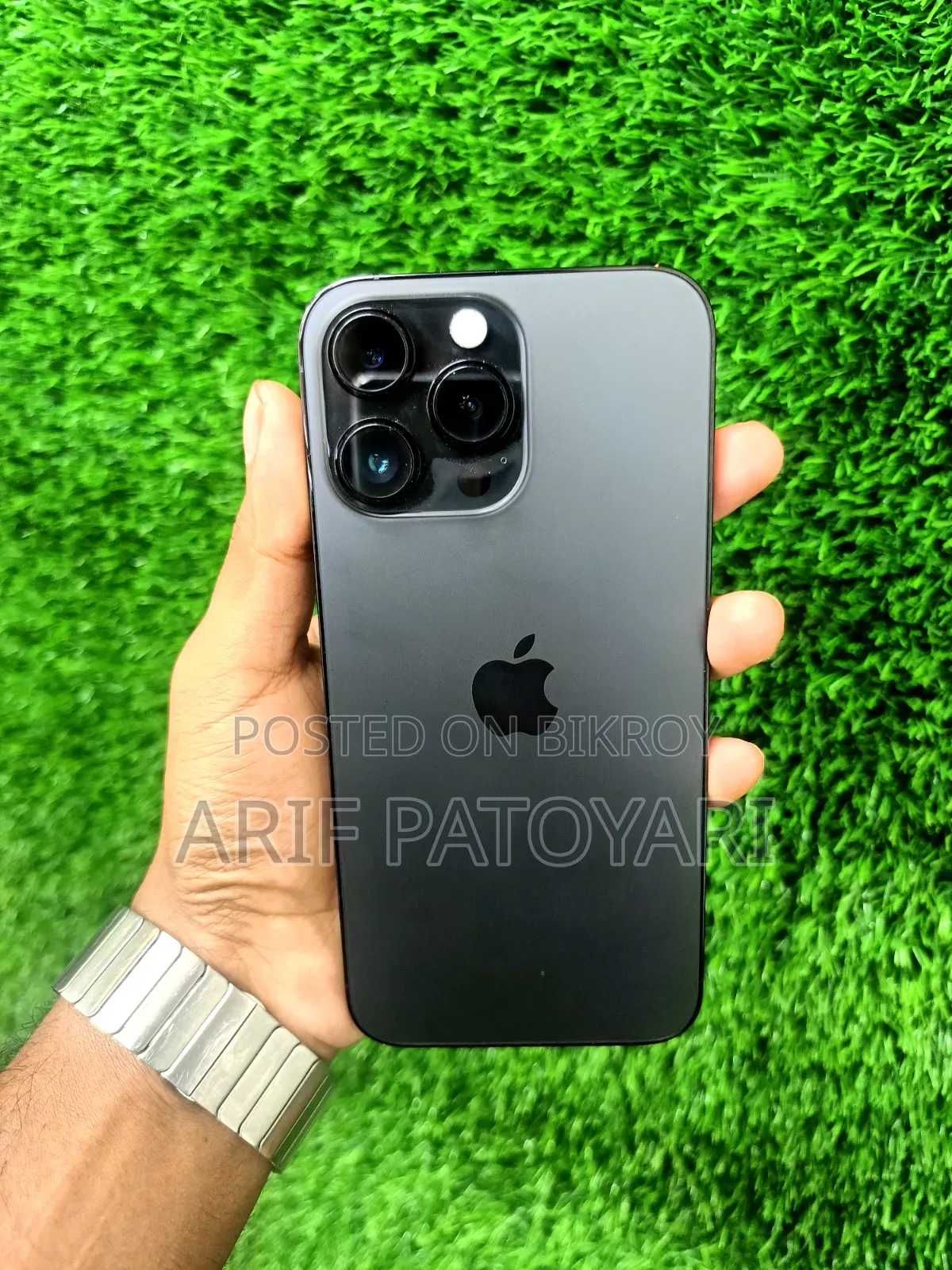 Apple iPhone 14 Pro Max 128 GB Black