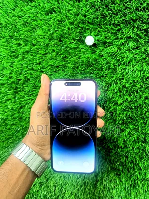 Apple iPhone 14 Pro Max 128 GB Black