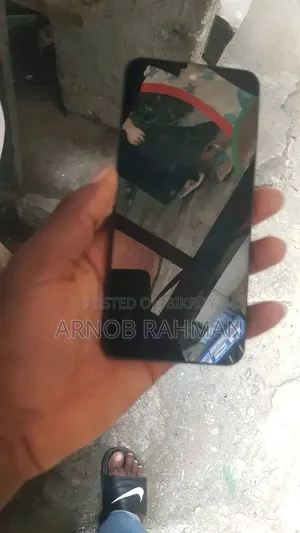 Tecno Spark 40 128 GB Black