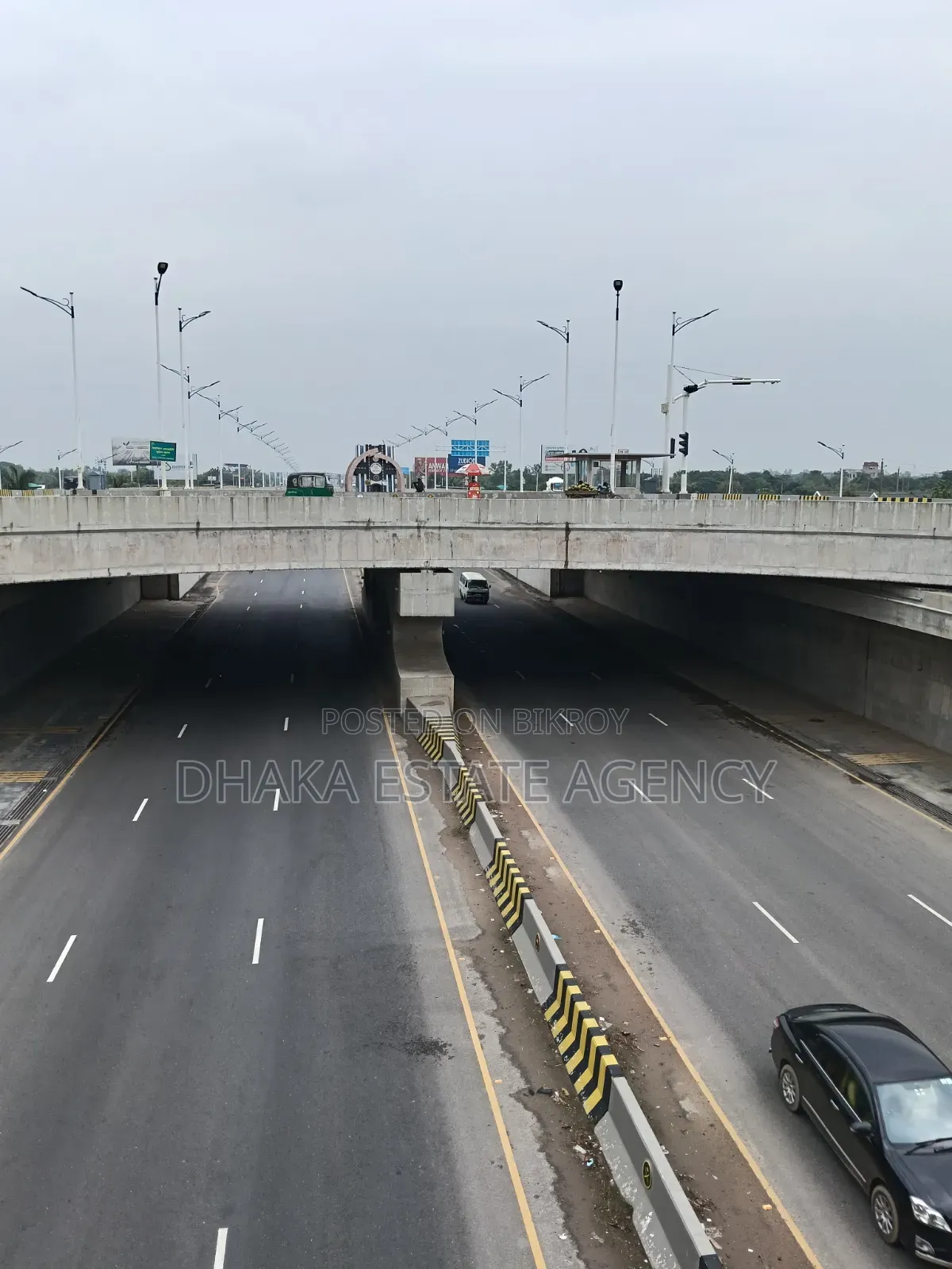 Sector-30, 5 Katha Plot Sale