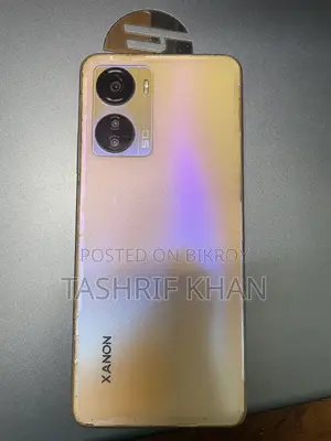 Walton 128 GB Gold