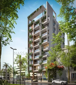 4-bedroom Apartment in Jalshiri Abason for sale