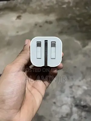 iPhone 13 Pro Max Charger