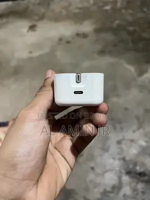 iPhone 13 Pro Max Charger