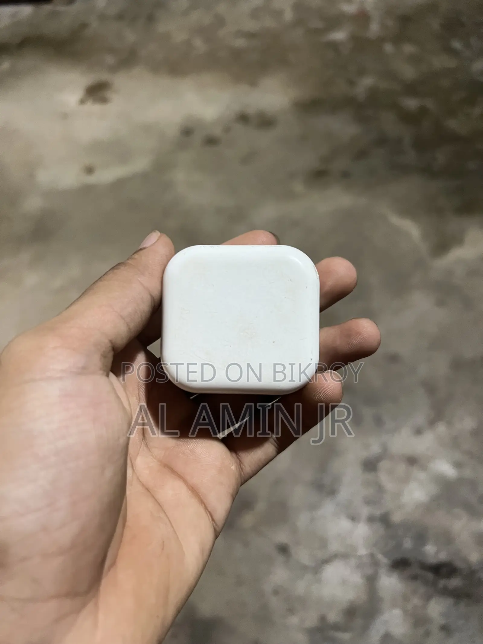 iPhone 13 Pro Max Charger