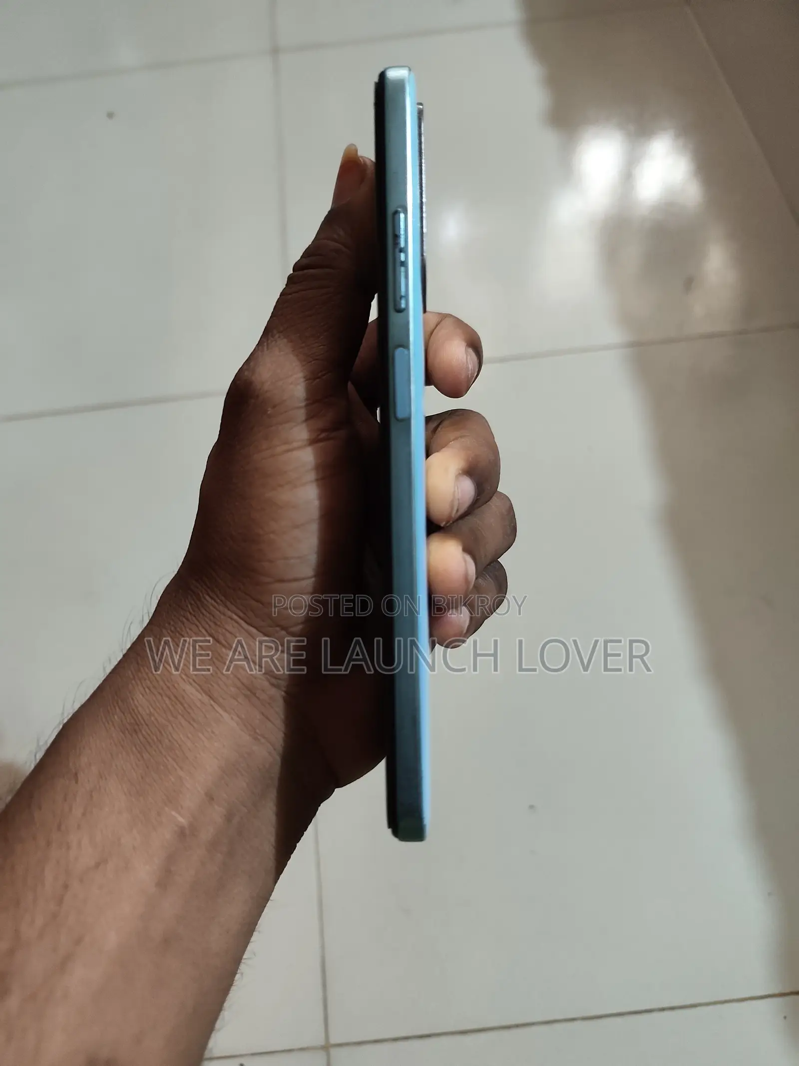 Xiaomi Redmi Note 11 128 GB Red