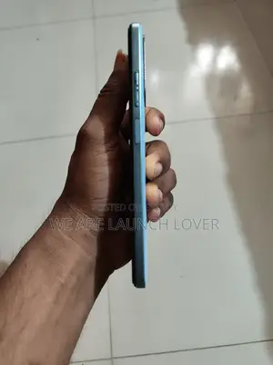Xiaomi Redmi Note 11 128 GB Red