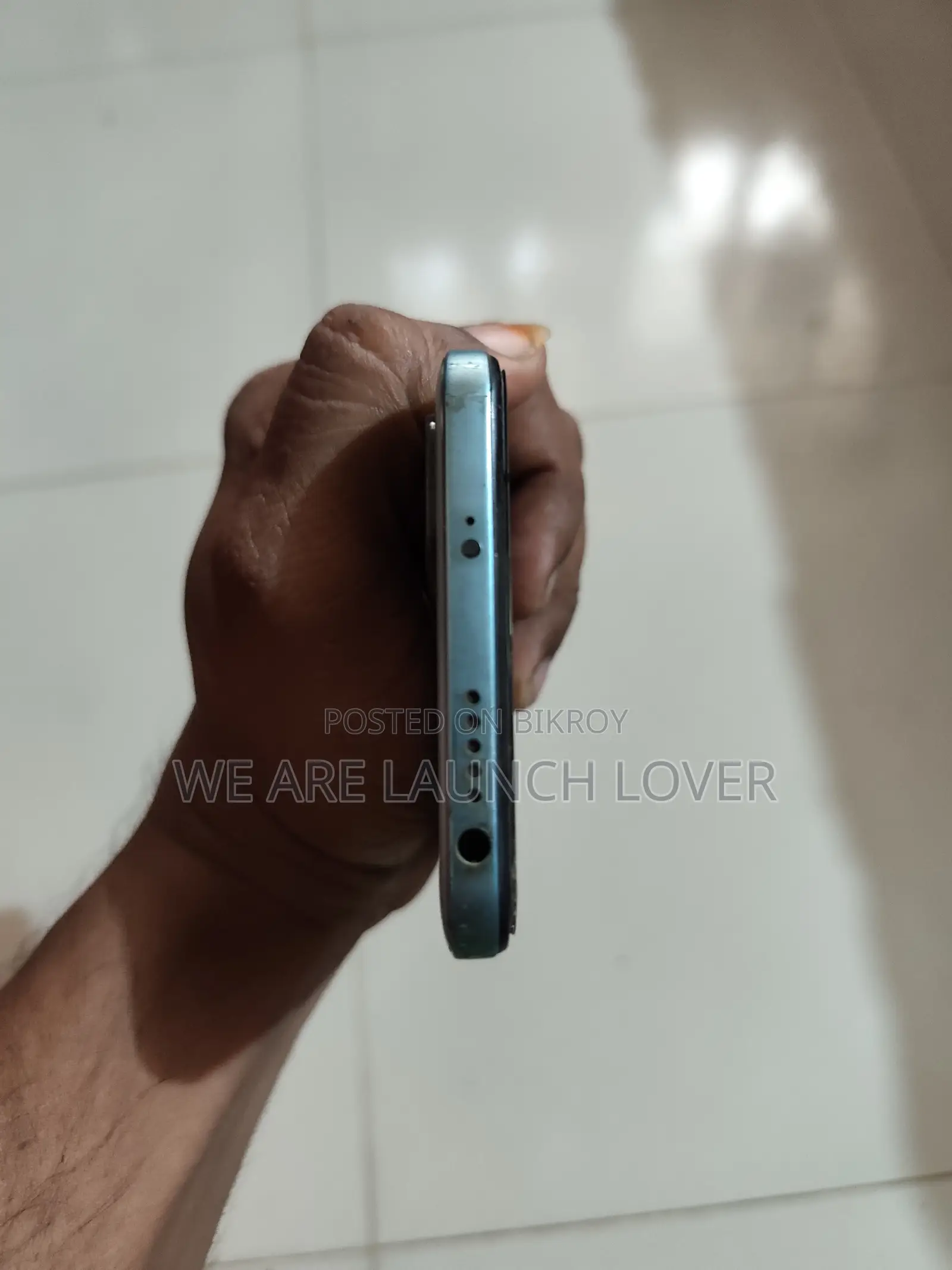 Xiaomi Redmi Note 11 128 GB Red