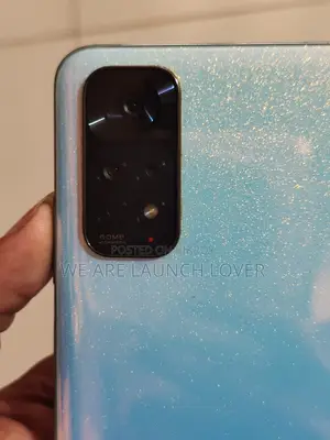 Xiaomi Redmi Note 11 128 GB Red