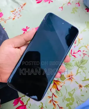 New Infinix Hot 60 Pro+ 128 GB Silver