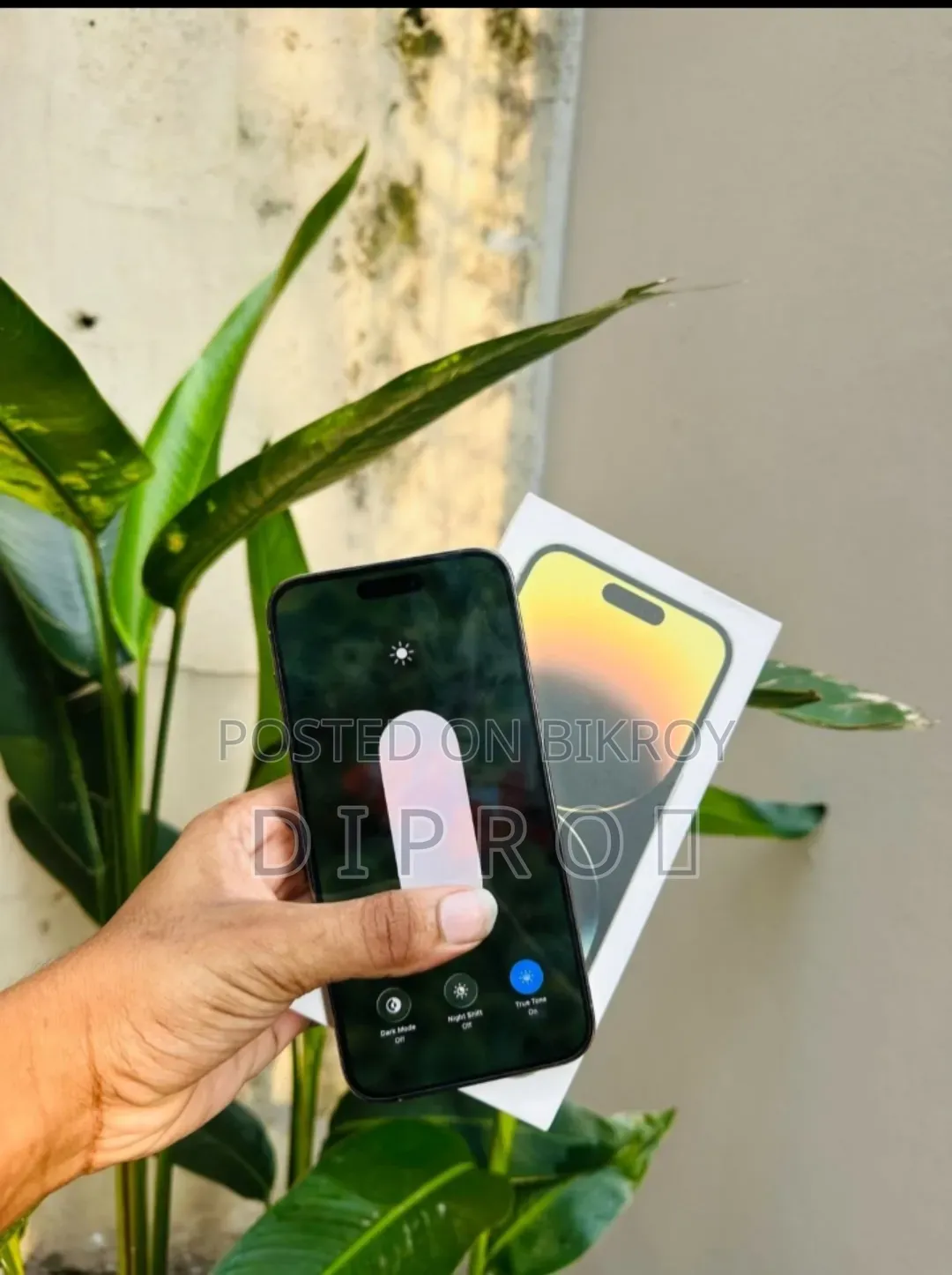 Apple iPhone 14 Pro Max 128 GB Gold