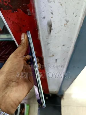 Realme GT Master Edition 128 GB Blue