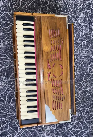 A Harmonium will be sold