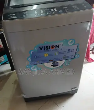 Washing Machine Sell
