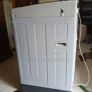 Washing Machine Sell