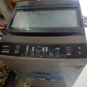 Washing Machine Sell