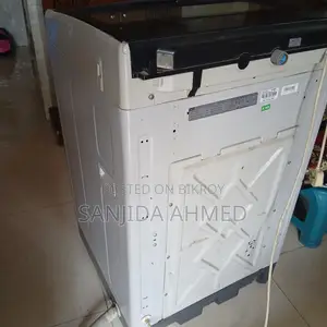 Washing Machine Sell