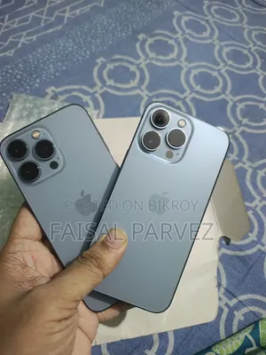 Apple iPhone 13 Pro 128 GB Blue