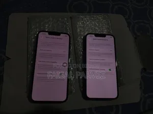 Apple iPhone 13 Pro 128 GB Blue